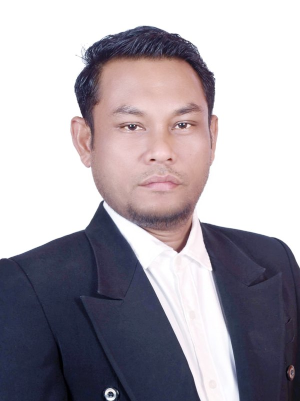 Foto Muhlis Abdullah