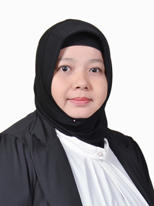 Foto Fahrianti Wakimin