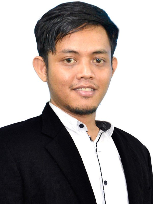 Foto Miftahadl Juan Kharisman